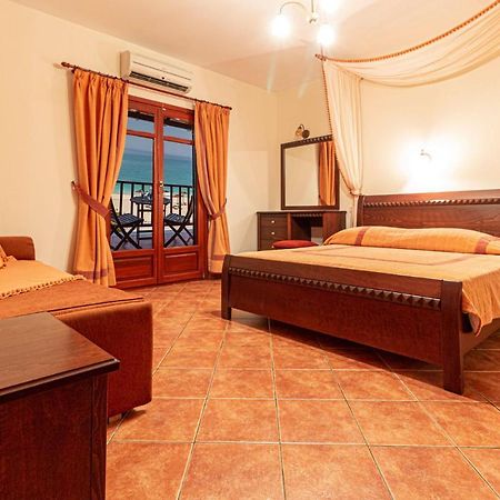 Pelagos Hotel Άγιος Ιωάννης Εξωτερικό φωτογραφία