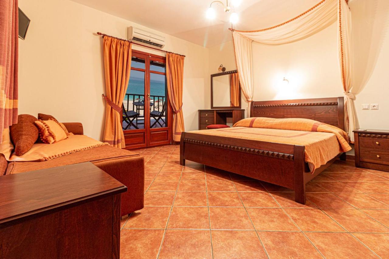 Pelagos Hotel Άγιος Ιωάννης Εξωτερικό φωτογραφία